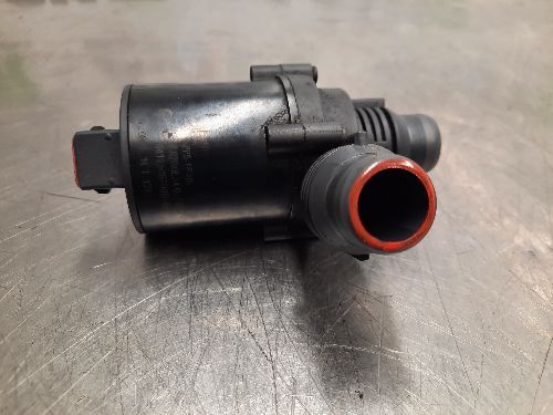 BMW Additional Water Pump E70 F15 E71 F16 X5 X6