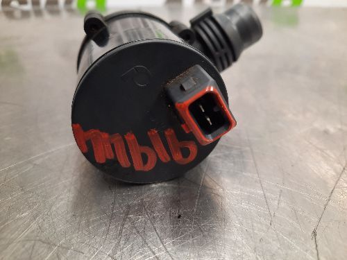 BMW Additional Water Pump E70 F15 E71 F16 X5 X6
