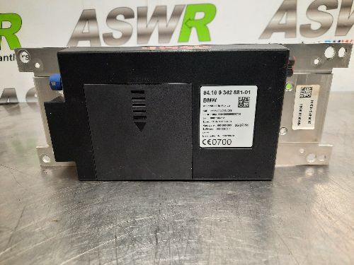 BMW Bluetooth Telematics Module F20 F21 F30 F31 1 3 SERIES