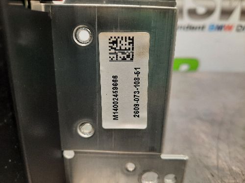 BMW Bluetooth Telematics Module F20 F21 F30 F31 1 3 SERIES