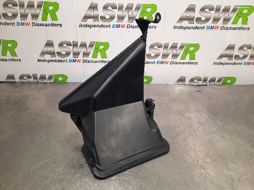 BMW Air Intake Filtered Air Duct F15 F85 X5 F16 F86 X6