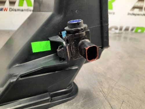 BMW Air Intake Filtered Air Duct F15 F85 X5 F16 F86 X6