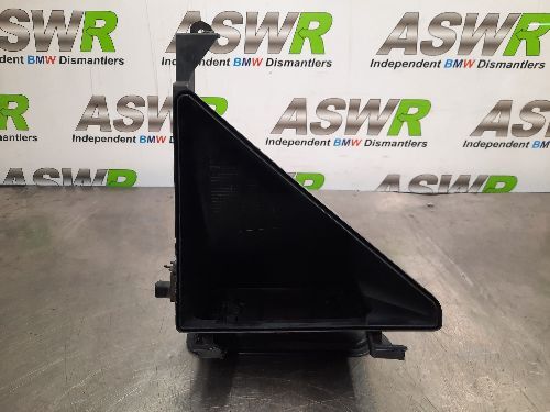 BMW Air Intake Filtered Air Duct F15 F85 X5 F16 F86 X6