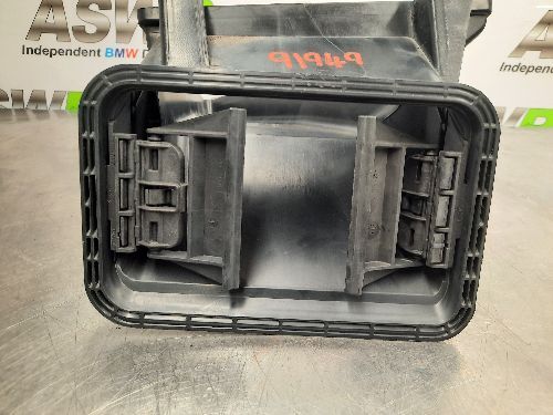 BMW Air Intake Filtered Air Duct F15 F85 X5 F16 F86 X6