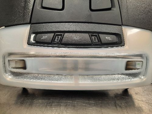 BMW Front Roof Interior Light F15 X5 F16 X6