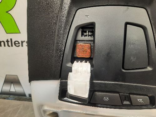 BMW Front Roof Interior Light F15 X5 F16 X6