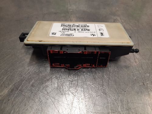BMW Air Bag Control Module F10 F12 F01 5 6 7 SERIES F25 X3 F15 X5