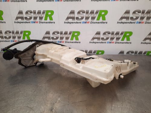 BMW F15 F85 X5 F16 X6 Windscreen Washer Bottle