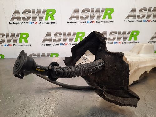 BMW F15 F85 X5 F16 X6 Windscreen Washer Bottle