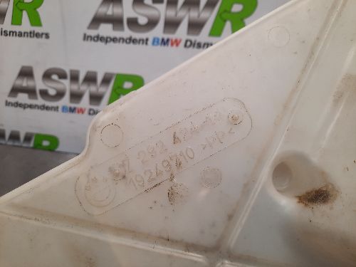 BMW F15 F85 X5 F16 X6 Windscreen Washer Bottle