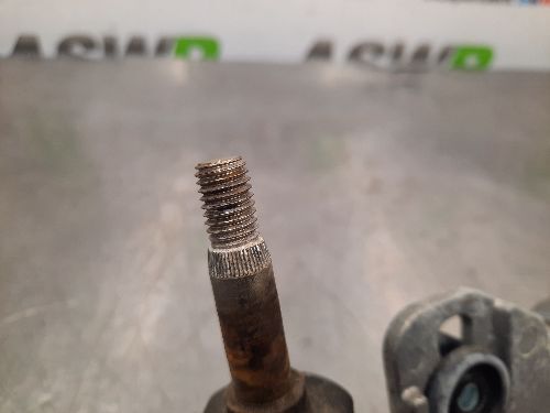 BMW F15 F85 X5 Wiper Linkage & Motor