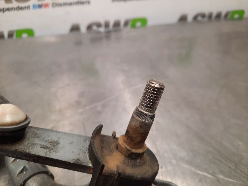 BMW F15 F85 X5 Wiper Linkage & Motor