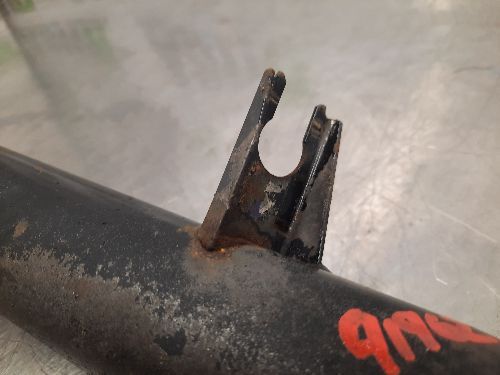 BMW Rear Shock Absorber N/S Passenger Left F15 X5 F16 X6