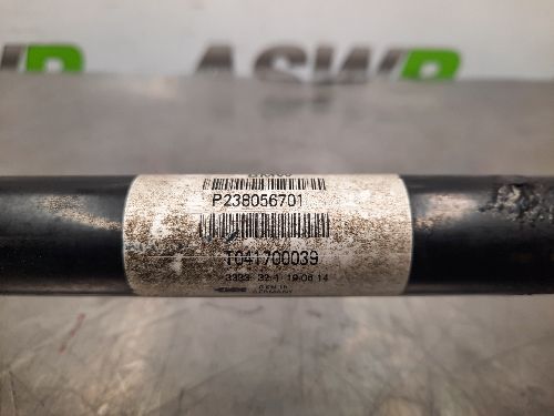 BMW Rear Output Driveshaft F15 X5 25d sDrive