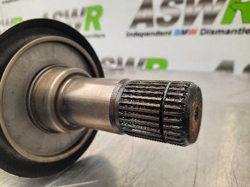 BMW Rear Output Driveshaft F15 X5 25d sDrive