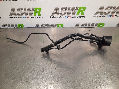 BMW SCR Adblue Filler Neck F15 X5 F16 X6
