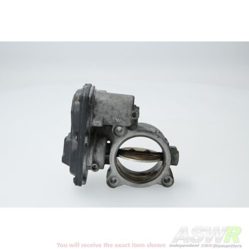 BMW Throttle Body N47N Diesel  F20 E90 F30 F10 1 3 5 SERIES