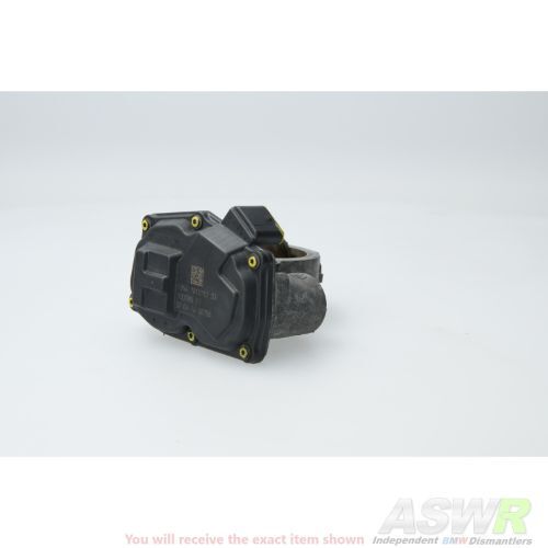 BMW Throttle Body N47N Diesel  F20 E90 F30 F10 1 3 5 SERIES