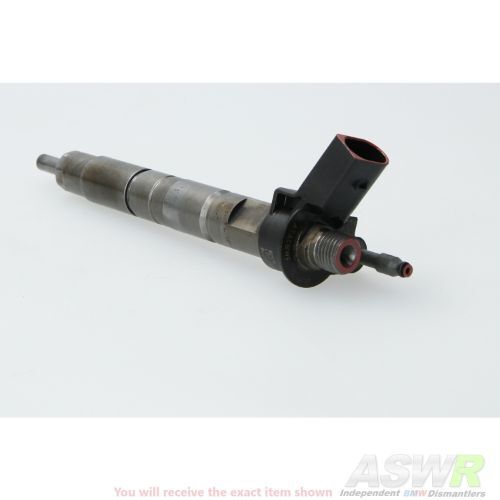 BMW Fuel Injector N47S1 N57Z Diesel F30 F10 F12 3 4 5 6 7 SERIES