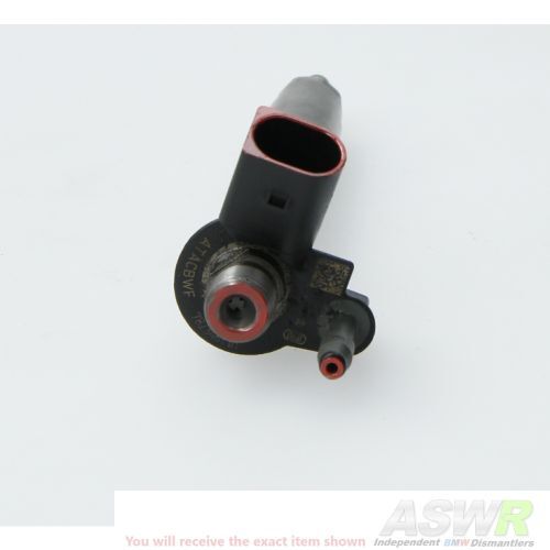 BMW Fuel Injector N47S1 N57Z Diesel F30 F10 F12 3 4 5 6 7 SERIES