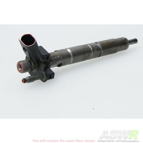 BMW Fuel Injector N47S1 N57Z Diesel F30 F10 F12 3 4 5 6 7 SERIES