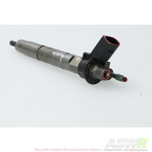 BMW Fuel Injector N47S1 N57Z Diesel F30 F10 F12 3 4 5 6 7 SERIES