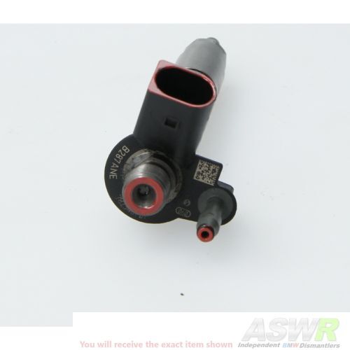 BMW Fuel Injector N47S1 N57Z Diesel F30 F10 F12 3 4 5 6 7 SERIES