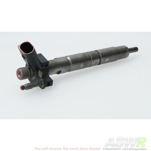 BMW Fuel Injector N47S1 N57Z Diesel F30 F10 F12 3 4 5 6 7 SERIES