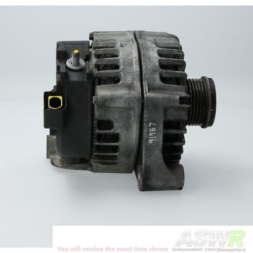 BMW Alternator 230A N47N N47S1 Diesel F20 F22 F30 F32 F15