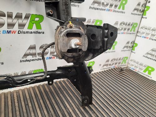 BMW F15 X5 F16 X6 Front Axle Subframe