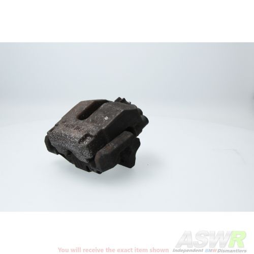 BMW Rear Brake Caliper N/S Passenger Left E70 F15 X5 E71 F16 X6