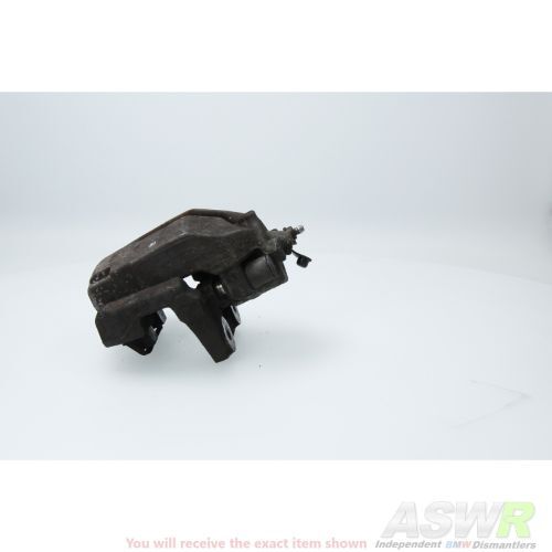 BMW Rear Brake Caliper N/S Passenger Left E70 F15 X5 E71 F16 X6