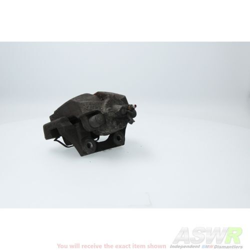 BMW Rear Brake Caliper N/S Passenger Left E70 F15 X5 E71 F16 X6