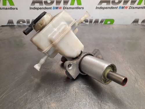 BMW Brake Master Cylinder E70 F15 X5 E71 X6