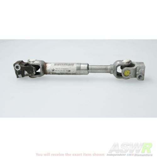 BMW Middle Steering Spindle Column E70 E71 F15 F16 X5 X6