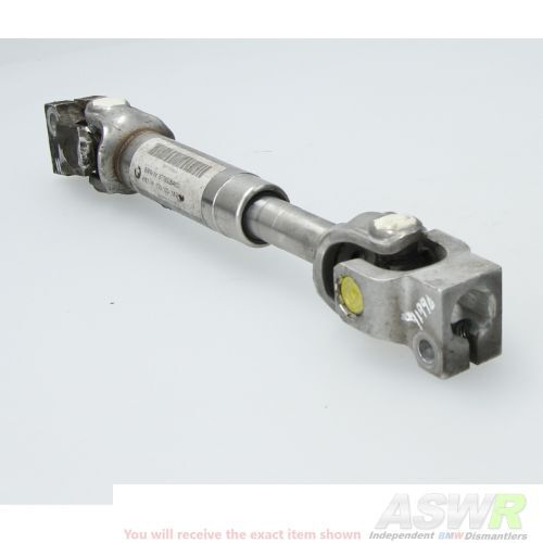 BMW Middle Steering Spindle Column E70 E71 F15 F16 X5 X6