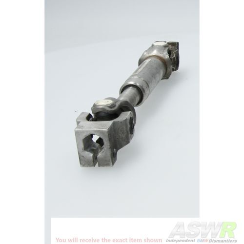 BMW Middle Steering Spindle Column E70 E71 F15 F16 X5 X6
