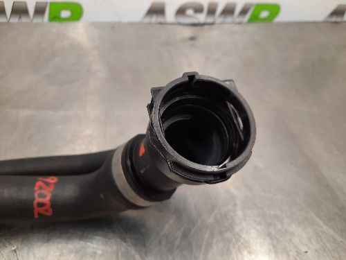 BMW Top Radiator Coolant Hose F15 X5 25d N47S1 Diesel