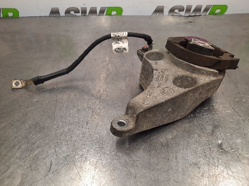 BMW F15 X5 F25 X3 sDrive Rear Gearbox Mount Bracket