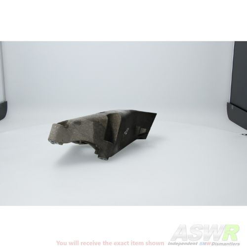 BMW Engine Supporting Bracket N/S Left F15 X5 25d N47S1 Diesel