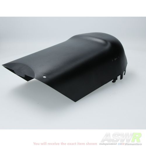 BMW Lower Steering Column Cowling F15 F85 X5 F16 F86 X6