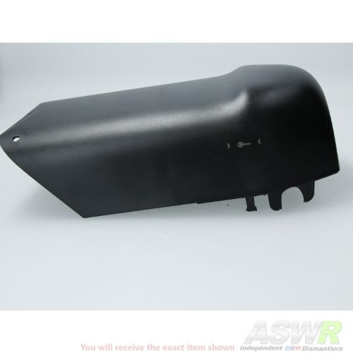 BMW Lower Steering Column Cowling F15 F85 X5 F16 F86 X6