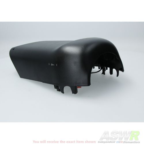 BMW Lower Steering Column Cowling F15 F85 X5 F16 F86 X6