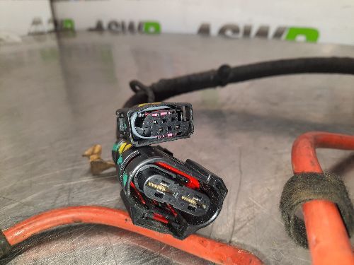 BMW F15 X5 Electric Steering Rack Wiring Cable