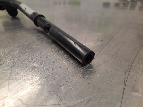 BMW F15 X5 25d Oil Dipstick N47S1 Diesel