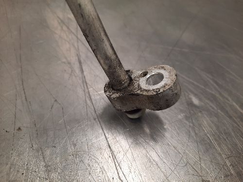 BMW F15 X5 F16 X6 Pressure Hose Condenser Evaporator Pipe