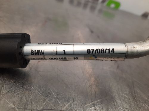 BMW F15 X5 F16 X6 Pressure Hose Condenser Evaporator Pipe