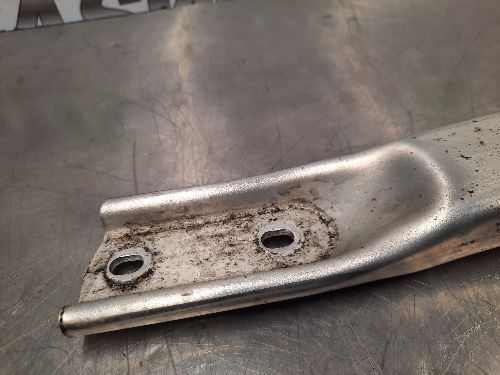 BMW Engine Bay Cross Brace E70 F15 X5 E71 F16 X6