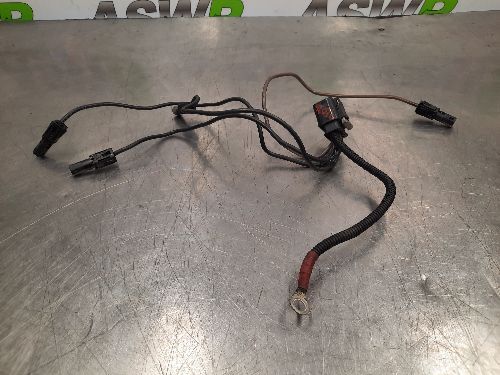 BMW Glow Plug Wiring Loom N47N Diesel F20 F22 F30 F32 F10