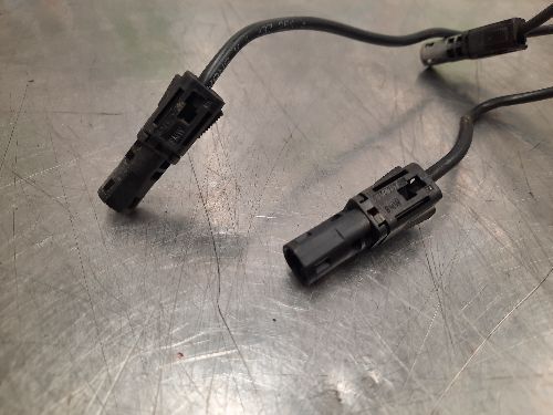 BMW Glow Plug Wiring Loom N47N Diesel F20 F22 F30 F32 F10